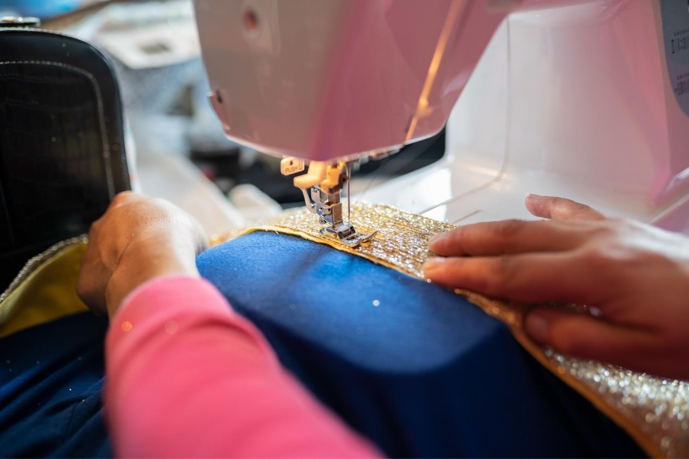Tips for Making Halloween Costumes at Home