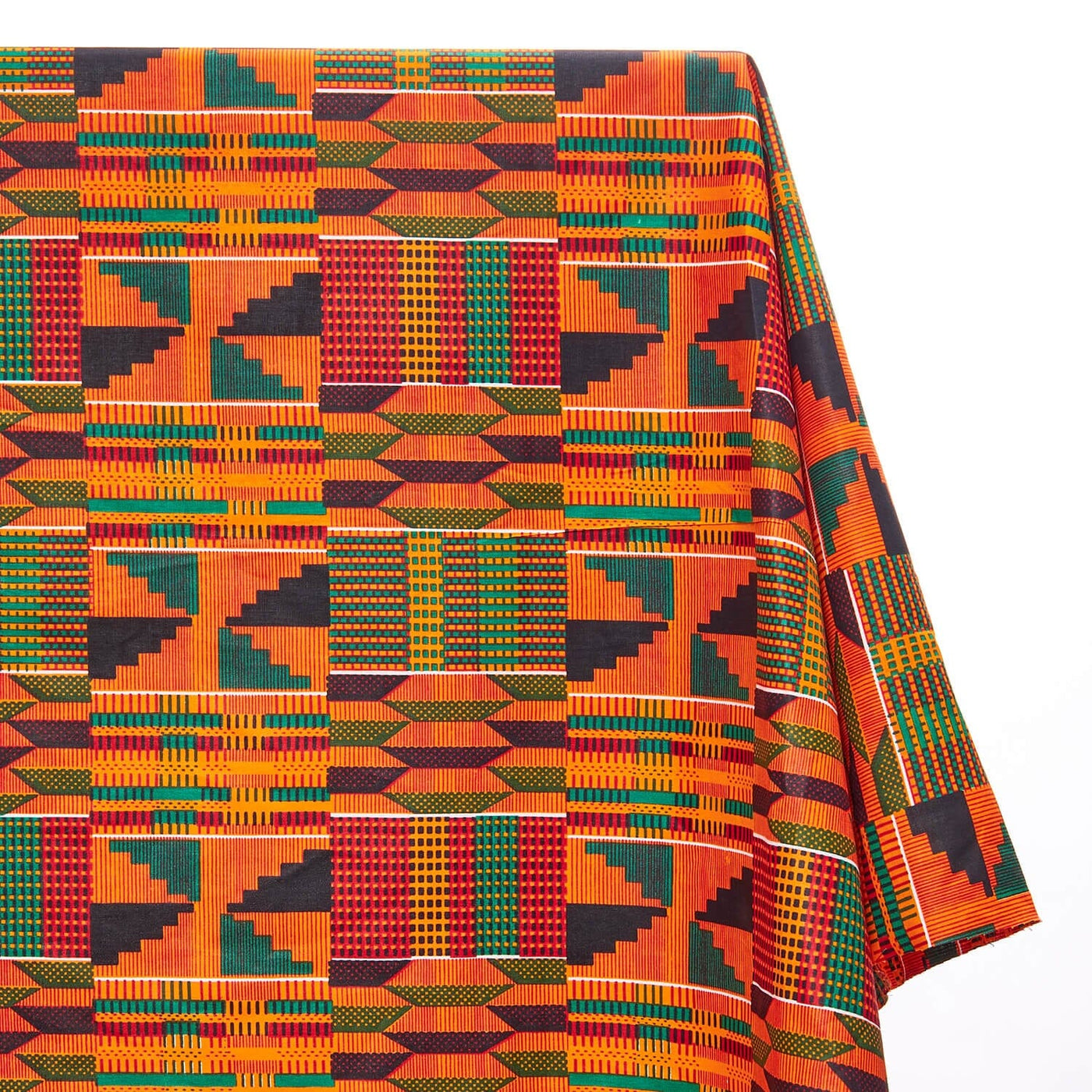 Kente African Print 19006 2 Fabric SV569996 1
