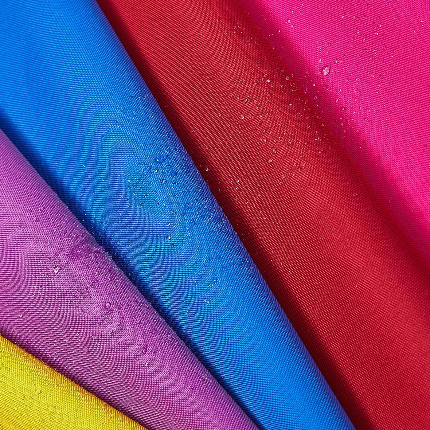 Ottertex Waterproof Canvas Fabric Group Image