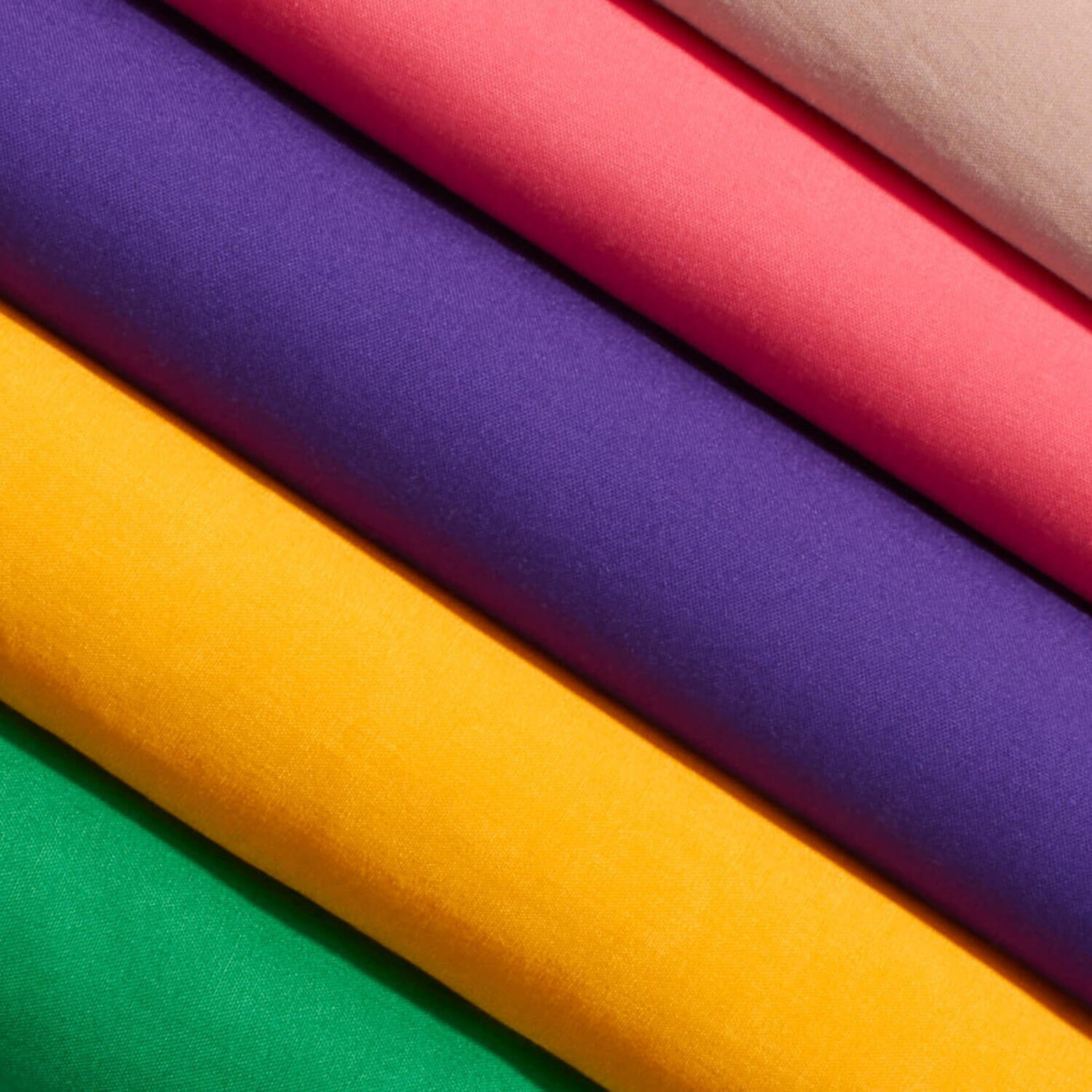 Rayon Challis Fabric Group Image