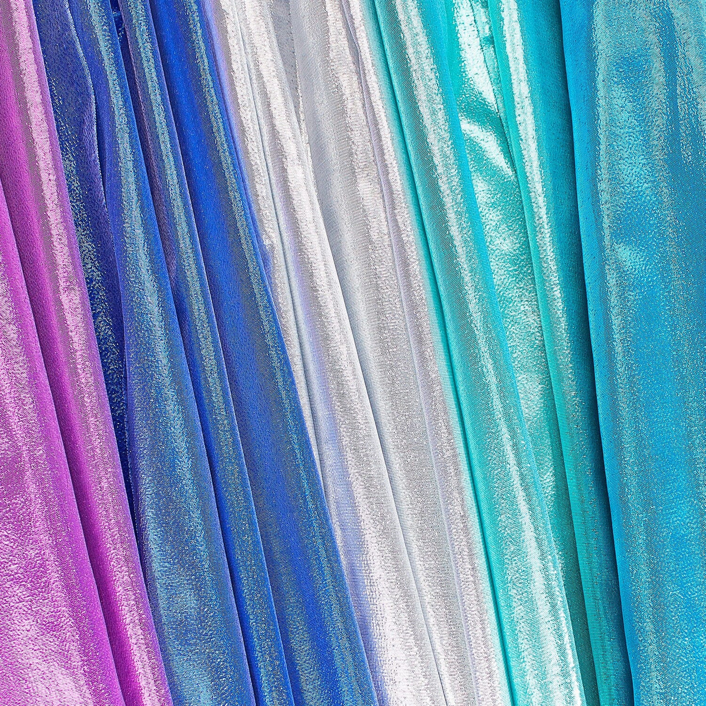 Tissue Lame (44/45 Inch) Fabric Group Image