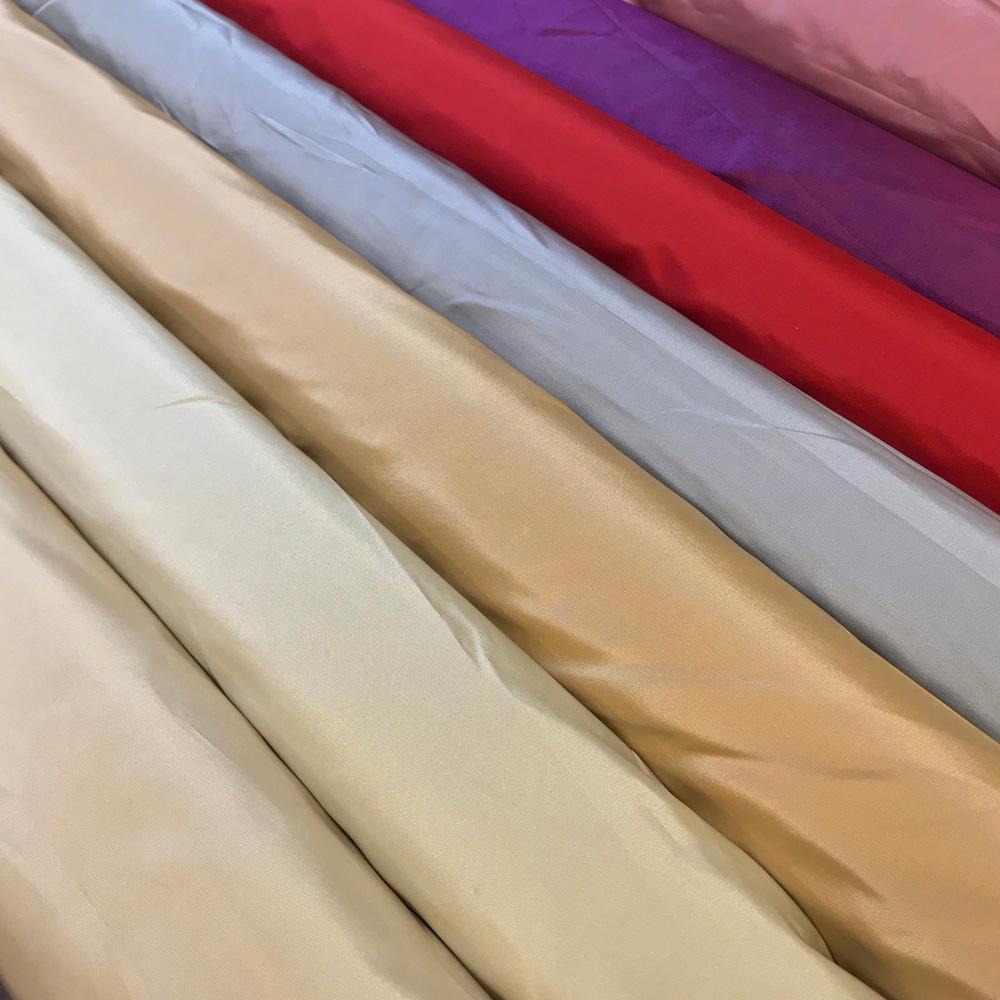 Silk Taffeta (60 inch) Fabric Group Image