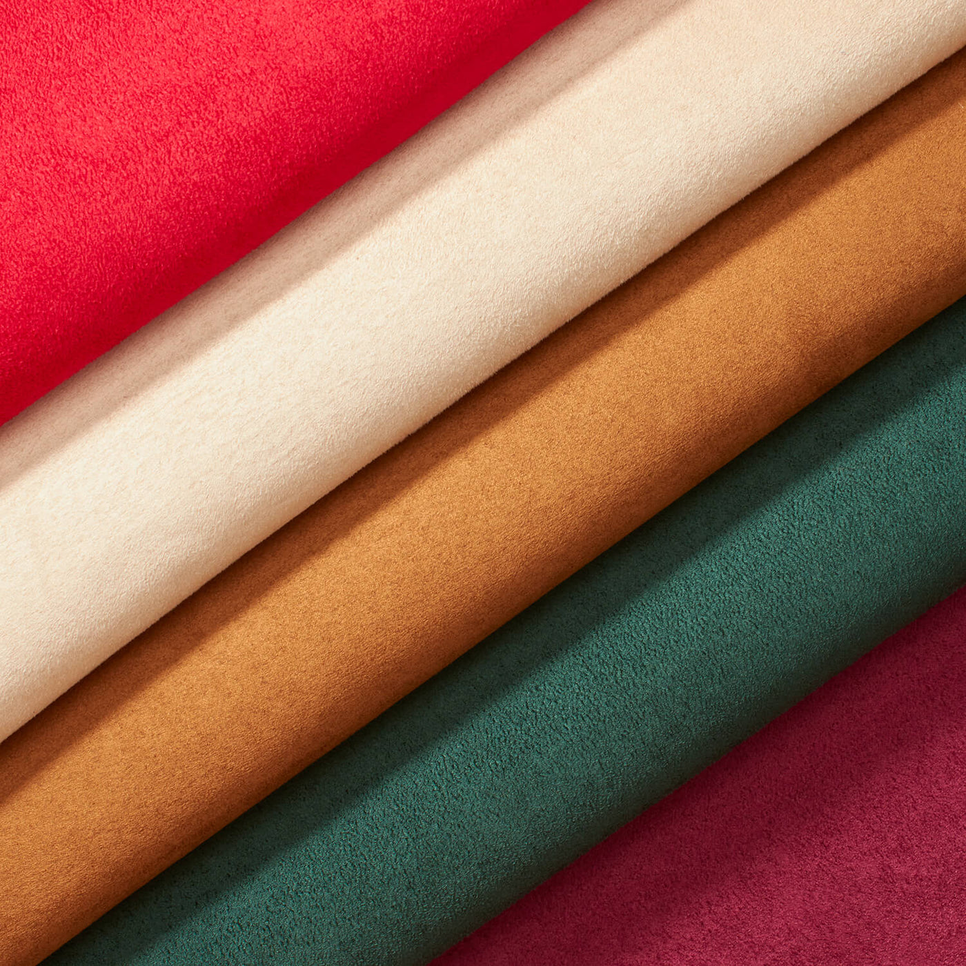 Microsuede Fabric Group