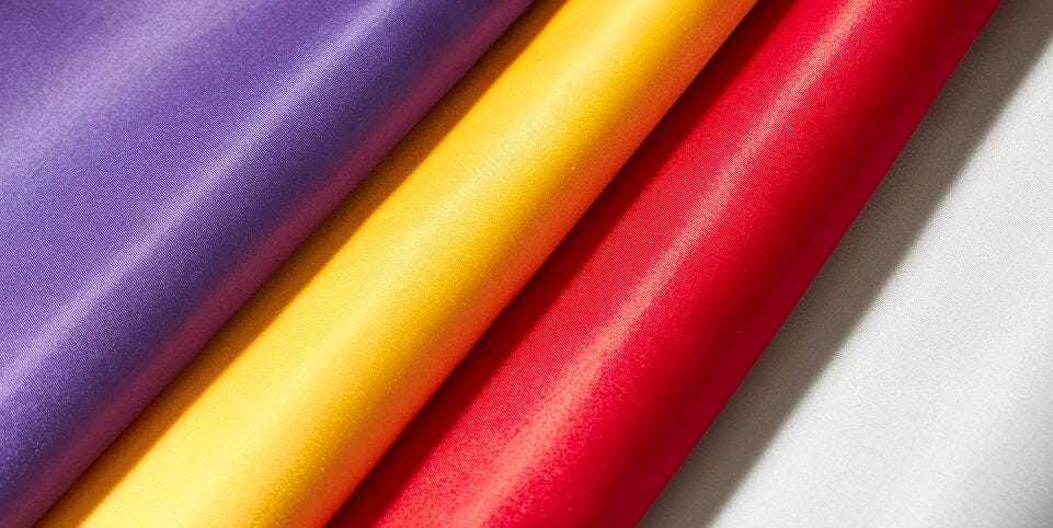 Fabric Dictionary: What Is Charmeuse Fabric?