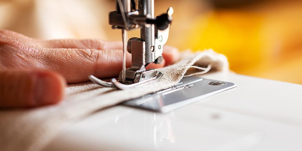 How To Sew Ruffles