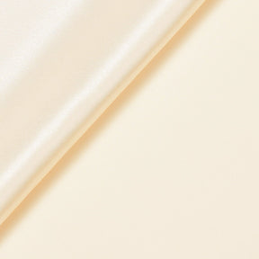 Premium Filament Yarn Polyester Crepe Back Satin Fabric SV571285 Beige Image A5