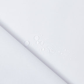 Ottertex Waterproof Canvas Fabric SV570594 White Image A4