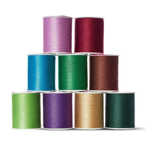 Eco Sew All Purpose Thread Group