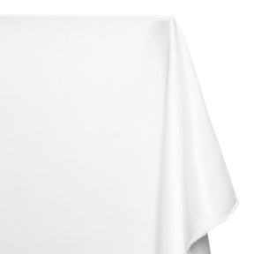 Premium Filament Yarn Polyester Crepe Back Satin Fabric SV571283 White Image A1