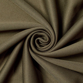Scuba Double Knit Fabric SV582823 Olive Image A2