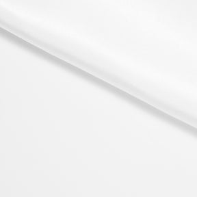 Premium Filament Yarn Polyester Crepe Back Satin Fabric SV571283 White Image A5