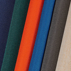 Ottertex Outdoor Upholstery Water-Repellent Fade-Resistant Acrylic Canvas (Soft Finish, 10 Year Warranty) Fabric Group Image