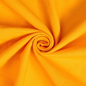 10 Oz Cotton Duck Canvas Fabric SV57974710 Sunflower Yellow Image A2