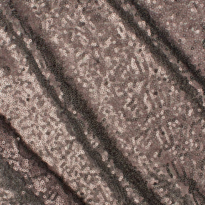 Zigzag Starlight Micro Sequins On Stretch Mesh Fabric Group