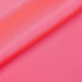Premium Filament Yarn Polyester Crepe Back Satin Fabric SV571314 Neon Fushcia Image A5