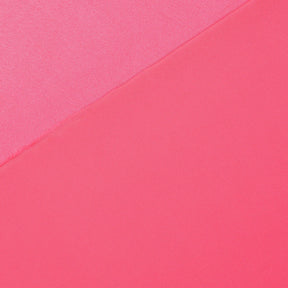 Crepe Back Satin Fabric Neon Fuchsia SV571314