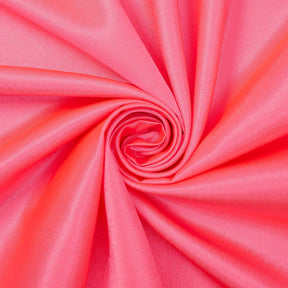 Premium Filament Yarn Polyester Crepe Back Satin Fabric SV571314 Neon Fushcia Image A2