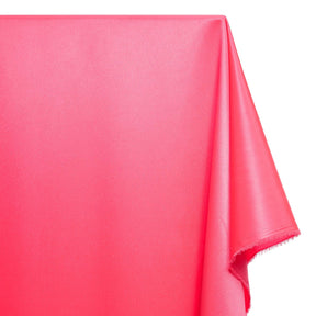 Crepe Back Satin Fabric Neon Fuchsia SV571314 A1