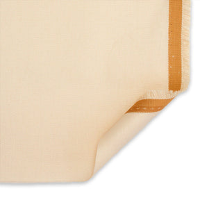 Ottertex Water Repellent Nylon Oxford Fabric SV579832 Ivory Image A5