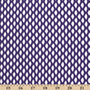 Cabaret Stretch Mesh Fabric SV576437 Purple 3
