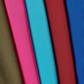 Performance Rib Knit Fabric Group