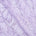 Ruffle Petal Rosette Chiffon On Mesh Fabric SV581030 Lilac 1