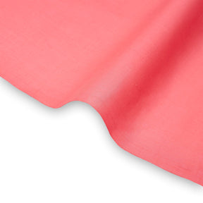 Cotton Polyester Broadcloth Fabric Neon Fuchsia SV575311 A3