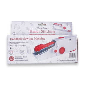 Notionsland Portable Handheld Sewing Machine SV581253 2