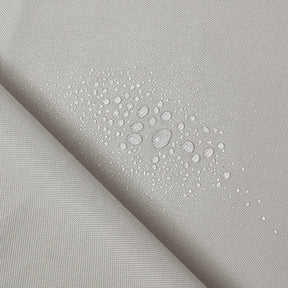 Ottertex Waterproof Canvas Fabric SV570595 Silver Image A4