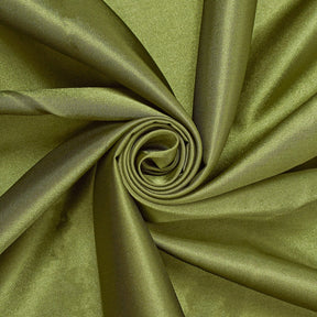 Premium Filament Yarn Polyester Crepe Back Satin Fabric SV571332 Martini Olive Image A2