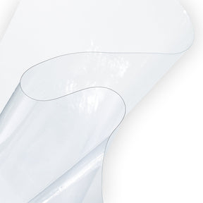 Ottertex Clear Vinyl 54 Inch 10 Gauge Fabric SV577156 Image A3