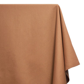 10 Oz Cotton Duck Canvas Fabric SV577216 Nutmeg Image A1