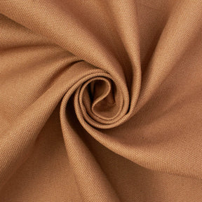 10 Oz Cotton Duck Canvas Fabric SV577216 Nutmeg Image A2