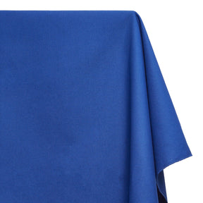10 Oz Cotton Duck Canvas Fabric SV577214 Royal Blue Image A1