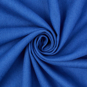 10 Oz Cotton Duck Canvas Fabric SV577214 Royal Blue Image A2