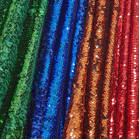 Fish Scale Sequins On Dty Knit Jersey Fabric Group