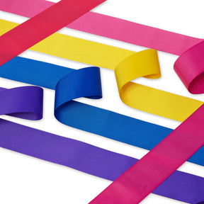 Keedil Grosgrain Ribbon Solid 2 25 Inch Group