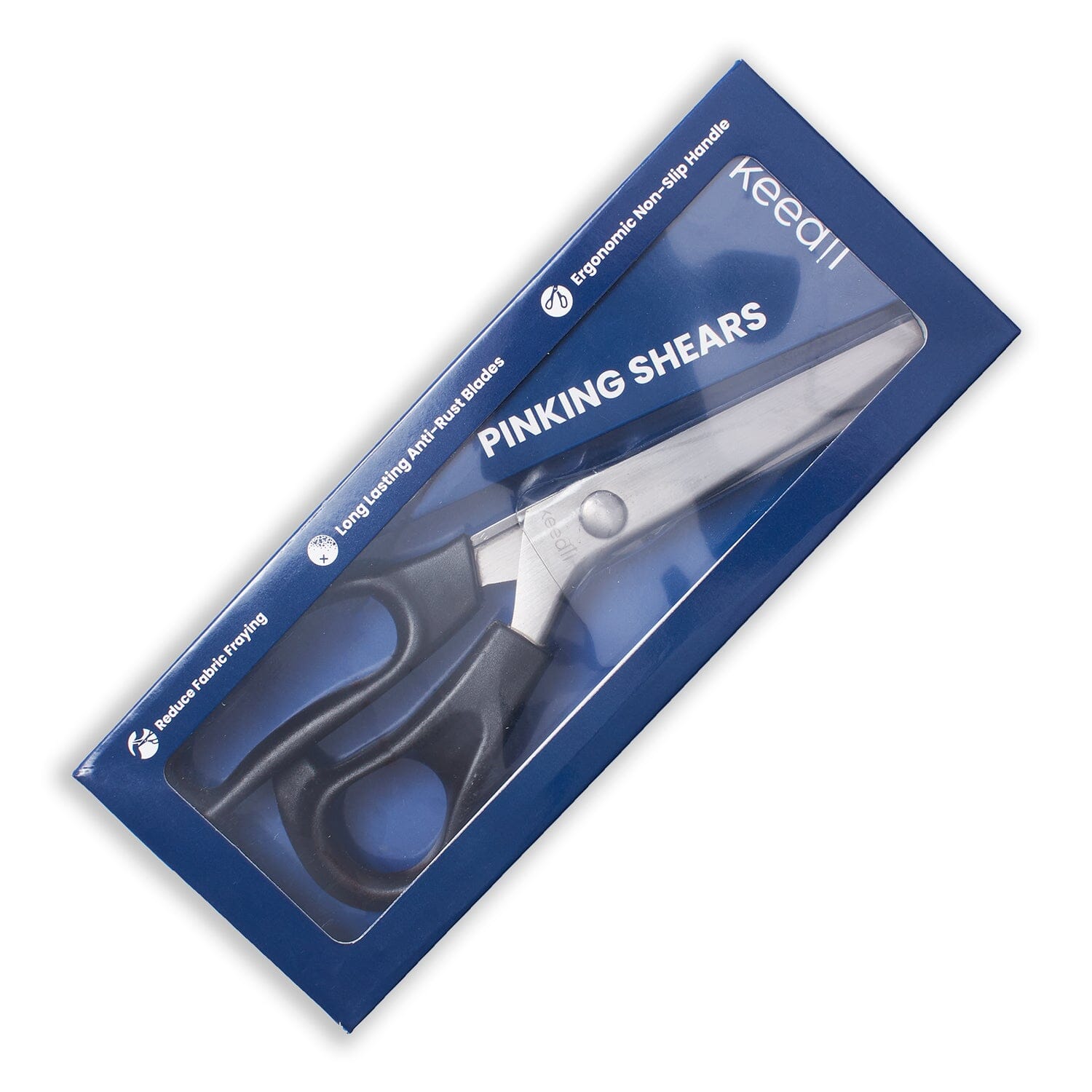 Keedil Pinking Shears SV580044 2