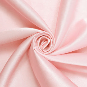 Premium Filament Yarn Polyester Crepe Back Satin Fabric SV571287 Light Pink Image A2