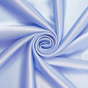 Premium Filament Yarn Polyester Crepe Back Satin Fabric SV571304 Dark Blue Image A2
