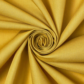 Cotton Polyester Broadcloth Fabric Light Olive SV571561 A2