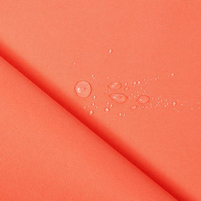 Ottertex Waterproof Canvas Fabric SV570615 Coral Image A4