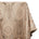 Versailles Extra Wide Two Tone Metallic Damask Jacquard Fabric Bronze SV581138 A1