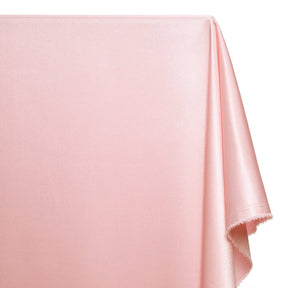 Premium Filament Yarn Polyester Crepe Back Satin Fabric SV571287 Light Pink Image A1
