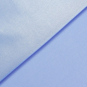 Premium Filament Yarn Polyester Crepe Back Satin Fabric SV571304 Dark Blue Image A5