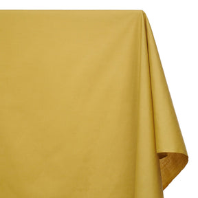 Cotton Polyester Broadcloth Fabric Light Olive SV571561 A1