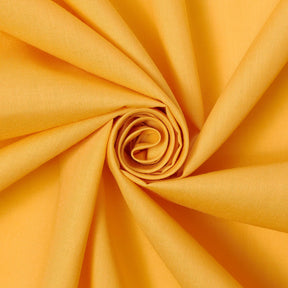 Cotton Polyester Broadcloth Fabric Mist Gold SV571576 A2