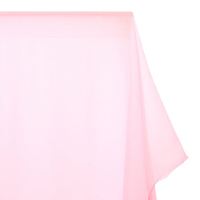 Sheer Voile (118 Inch) Fabric SV570974 Pale Pink Image A1