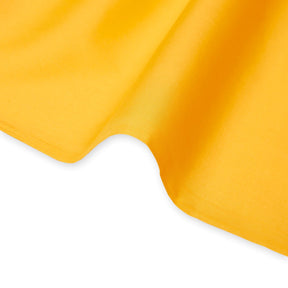 Cotton Polyester Broadcloth 58 60 Inch Fabric SV571440 Sunflower 3