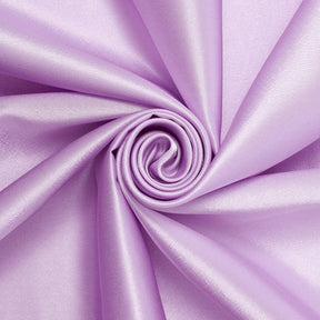 Premium Filament Yarn Polyester Crepe Back Satin Fabric SV571311 Lavender Image A2